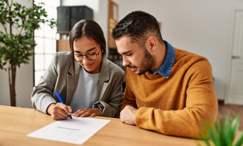Co-signing a Loan: Risks and Benefits