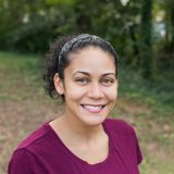 Profile photo of Cecilia Clark