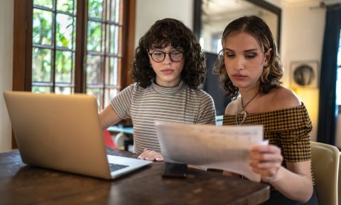 What Is an Installment Loan?