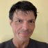 Portrait of author