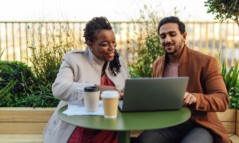 Average Personal Loan Interest Rates for June 2025