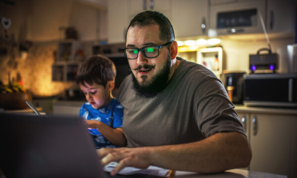Computer, Electronics, Laptop