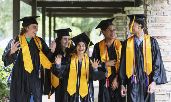 People, Person, Graduation