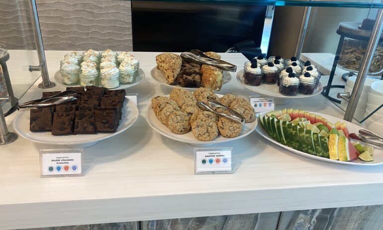 Food, Meal, Cafeteria