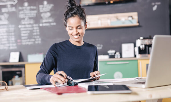 what happens if you miss one business loan payment