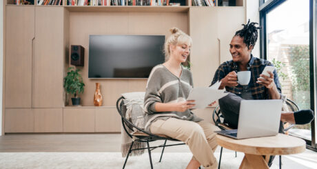 Can I Use My Super to Pay Off My Mortgage?