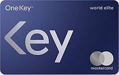 One Key™ Card card image