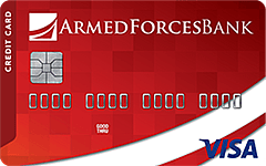 Credit Builder Secured Visa® Credit Card Image