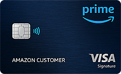 Prime Visa Image