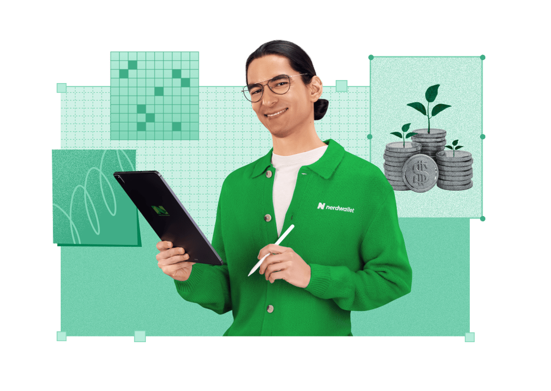 Investing Hero Image