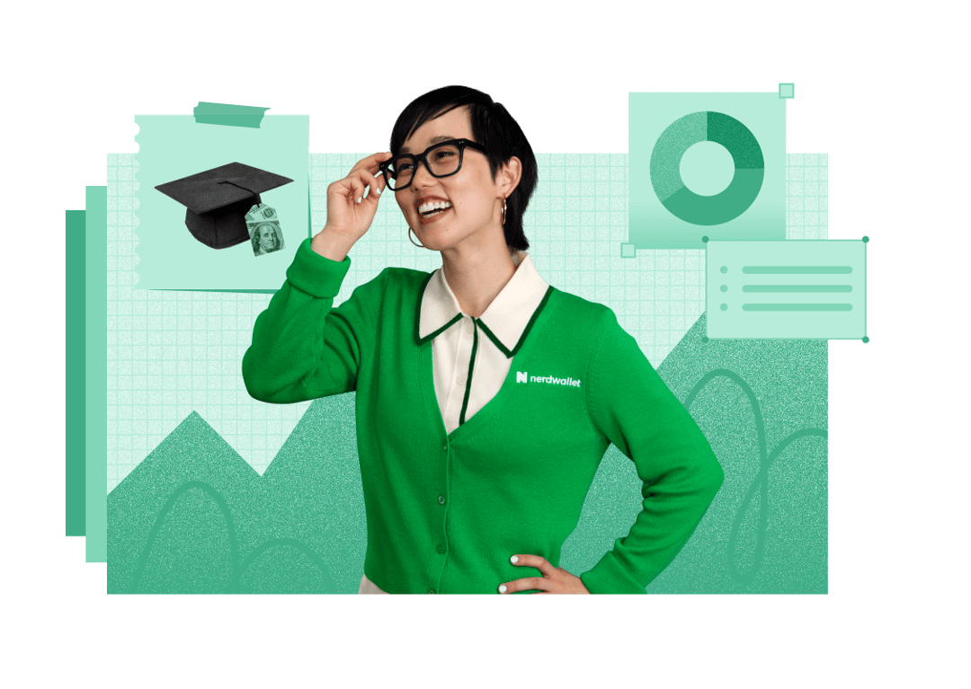 Student Loans Hero Image