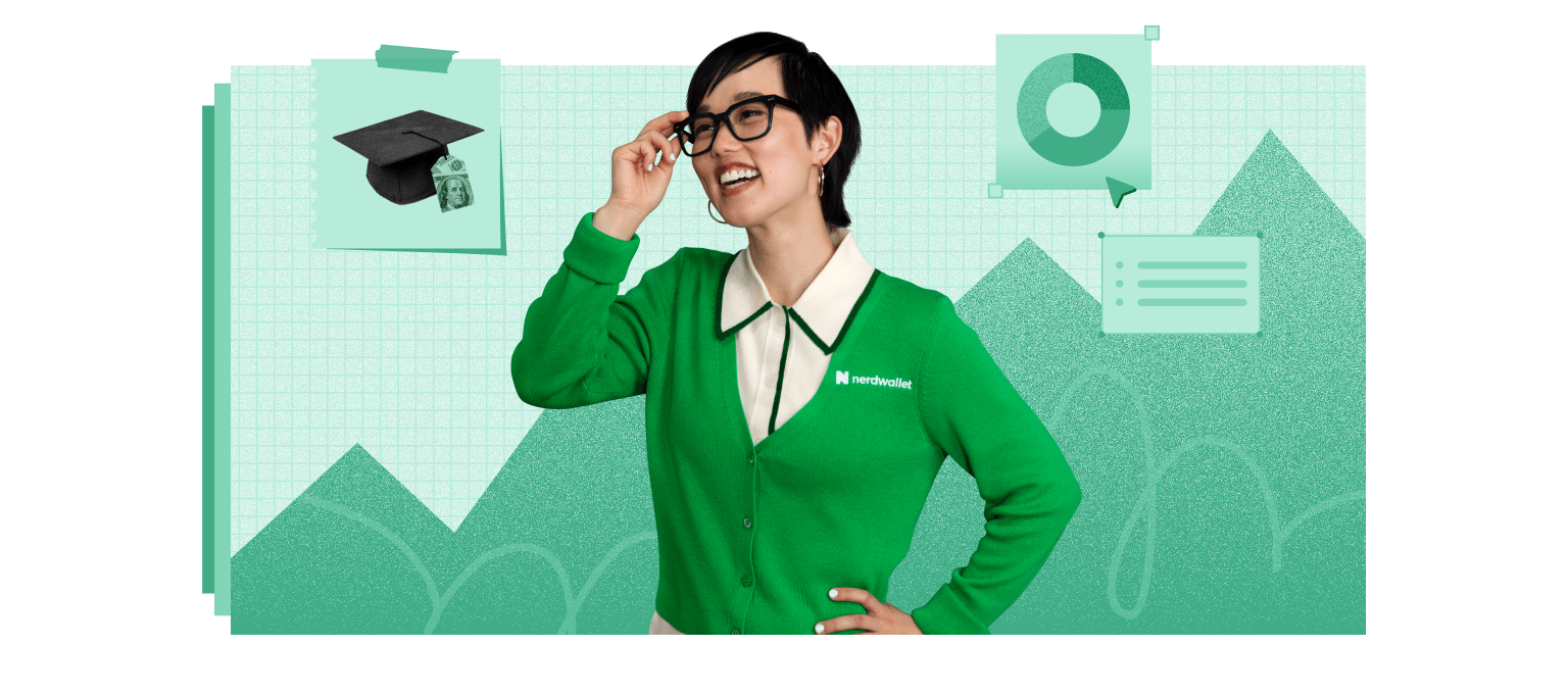 Student Loans Hero Image
