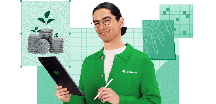 Investing Hero Image