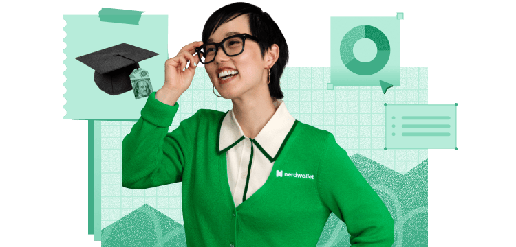 Student Loans Hero Image