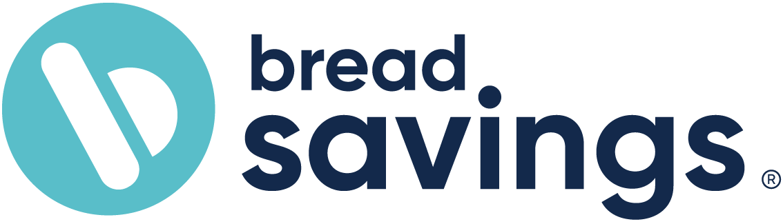 Bread Savings® logo