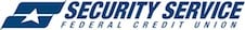Security Service Federal Credit Union Certificate