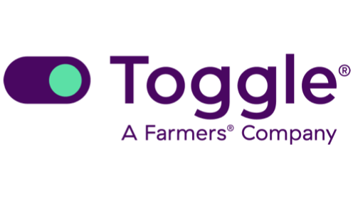 Toggle Renters Insurance