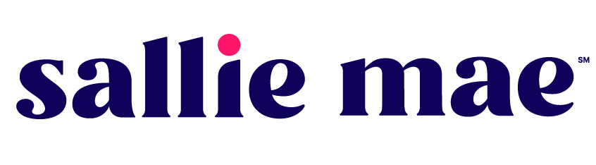 Sallie Mae Undergraduate Student Loan logo