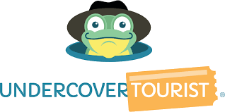 Undercover Tourist®