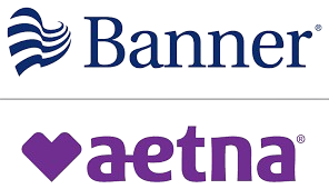Banner|Aetna (Arizona) logo