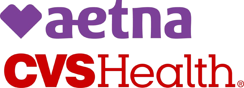 Aetna CVS Health (Texas) logo