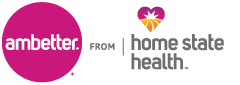 Ambetter from Home State Health (Missouri) logo