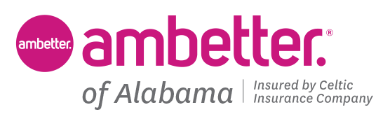 Ambetter of Alabama logo