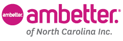 Ambetter of North Carolina logo