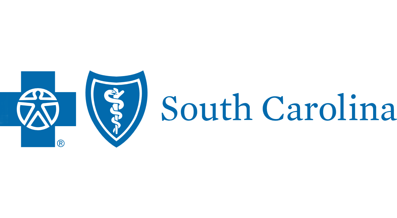 BlueCross BlueShield of South Carolina logo