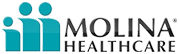 Molina Healthcare (South Carolina) logo