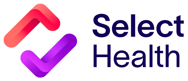 Select Health (Utah) logo