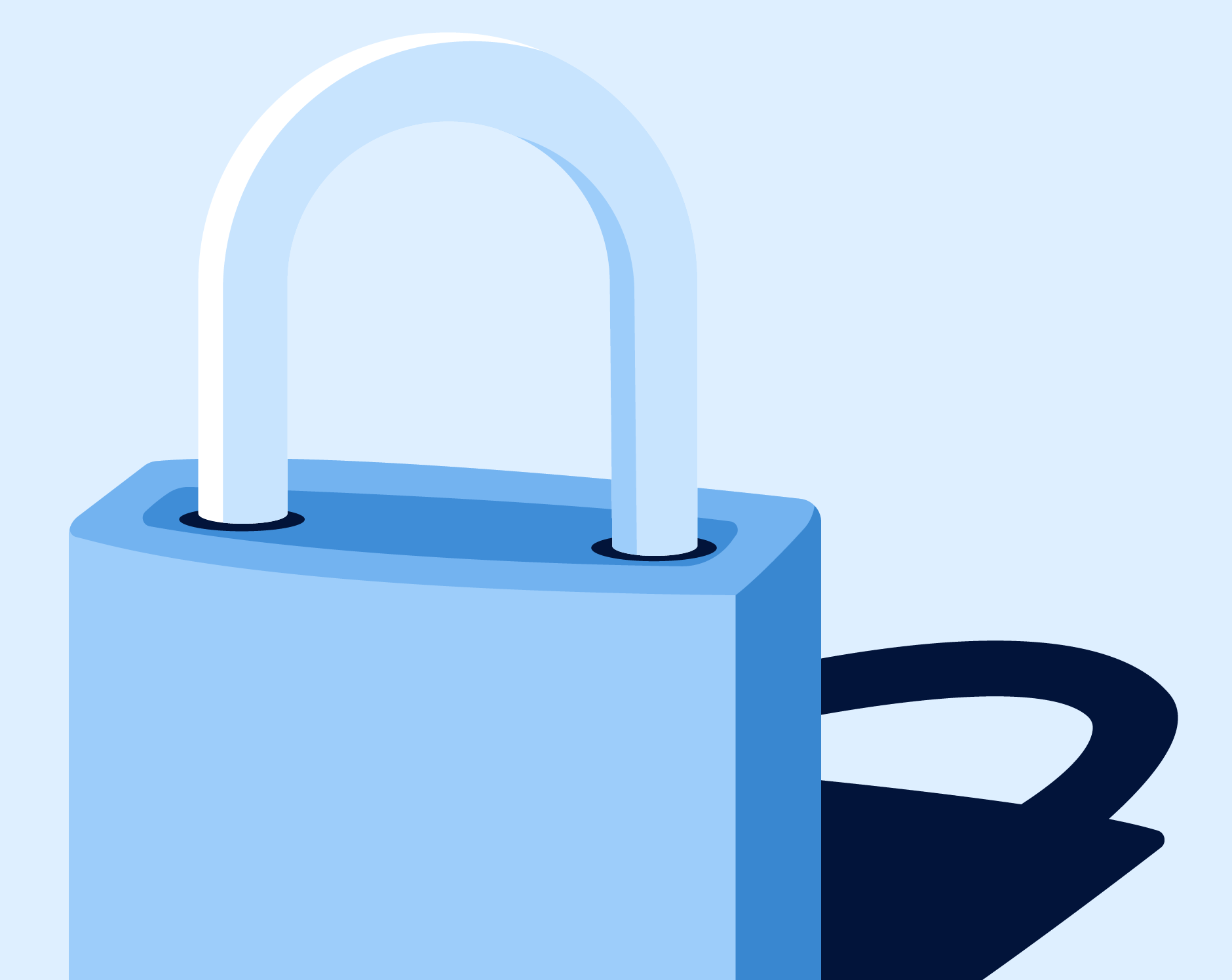 NerdWallet Security icon