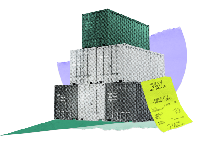 Shipping Containers