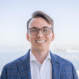 Profile photo of Michael Randall